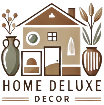 Homedeluxedecor