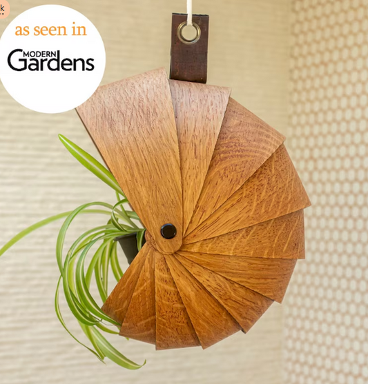 Hanging Planter Indoor | Hanging Plant Pot for Trailing Plants