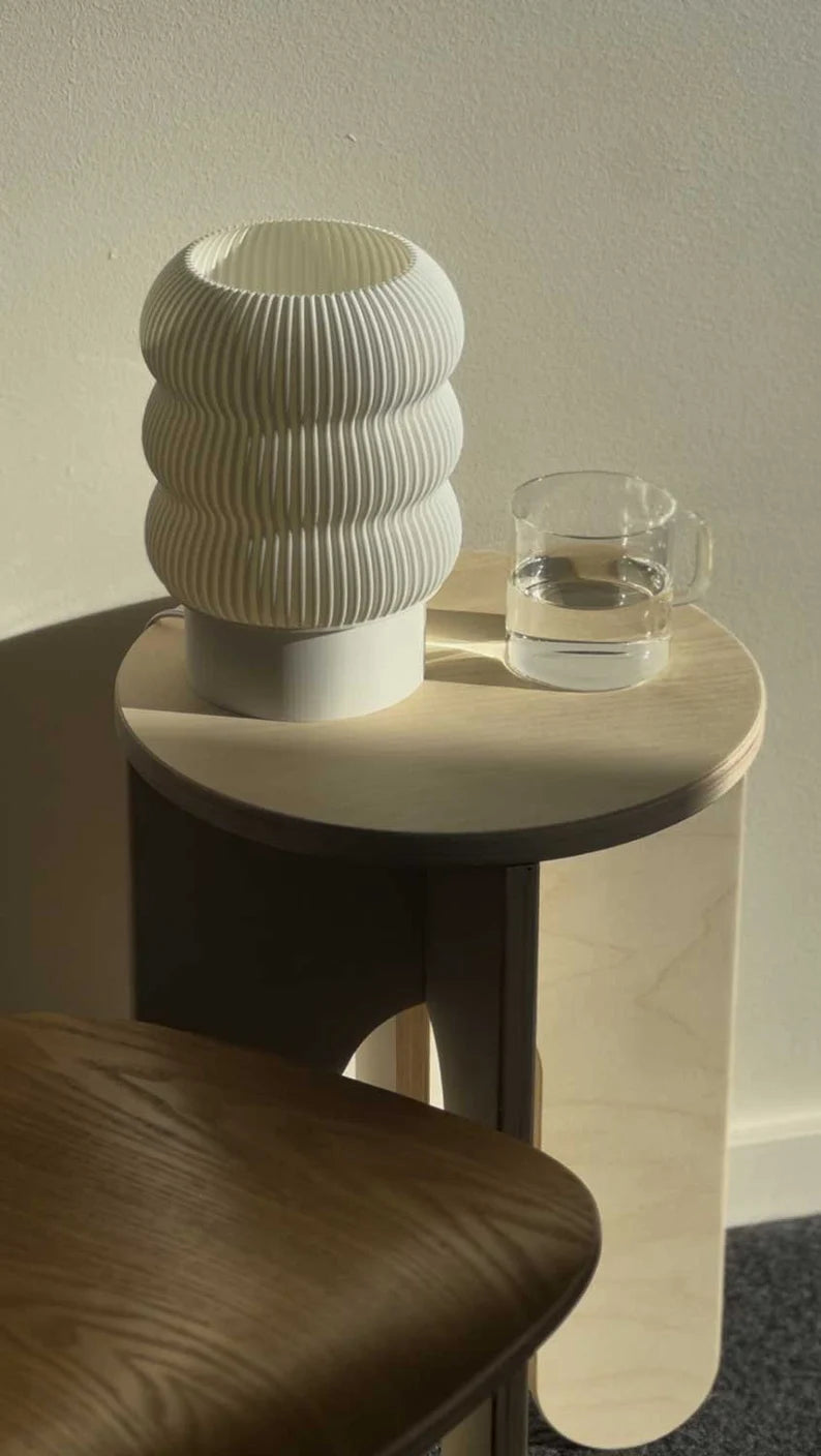 Wooden Stool. Modern Side Table. Indoor Plant Stand. Small Side Table. Modern Plant Stand. End Table. Laptop Table. Bedside Table.